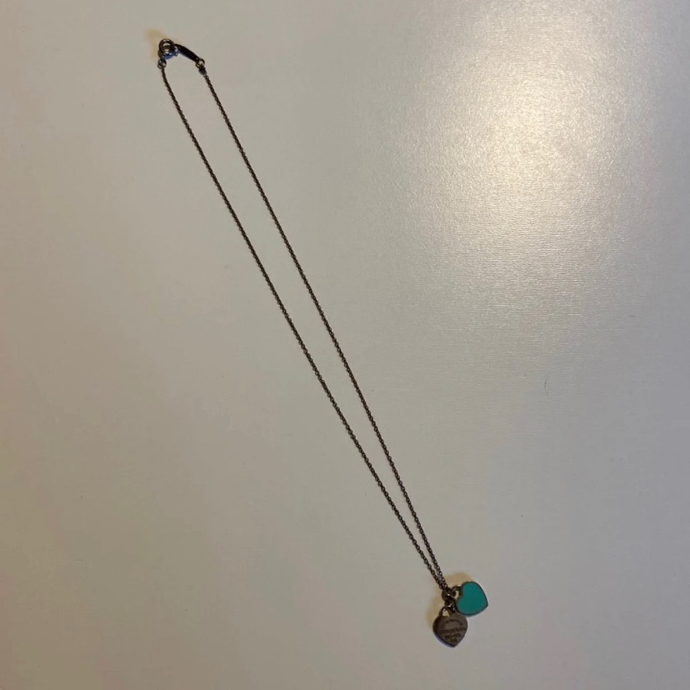 Tiffany & Co Return to Tiffany